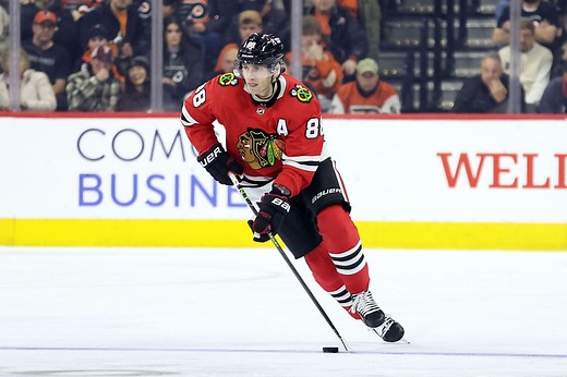 Who is Patrick Kane's Girlfriend: Meet Amanda Grahovec