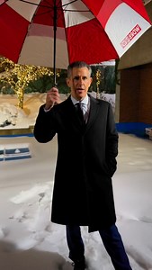 12K views · 3K reactions | Stay safe out there! We hit 9 inches of accumulating snow & sleet today in Louisville and it’s still coming down. Stay informed on weather conditions by downloading the WDRB Weather App - FREE on all devices  #icestorm #meteorology #snowstorm #snow #weather #snowday #sleet #ice #localnews #news #louisville #indiana #kentucky | WDRB News | Facebook