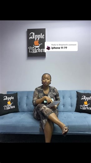 iPhone 11 Discount Offer with Promo Code Bambi01