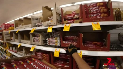 10K views · 81 reactions | More Australians say they want to buy locally made products to back homegrown businesses and keep jobs here. From groceries to flowers, producers are coming up against a flood of cheaper imports. | 7NEWS Brisbane | Facebook