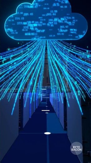 The system is deciding for you