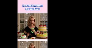 Download & Play Spot Differences - Beauty Girl on PC & Mac (Emulator)