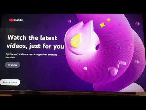 You tube is not supported on this device | TV Android box Q96 | YouTube problem solve