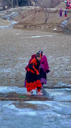 72K views · 4.6K reactions | Kalash people girl culture 匿 | Kalash people | Facebook