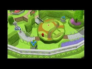 Mario Super Sluggers – Episode 2: Mushroom Garden