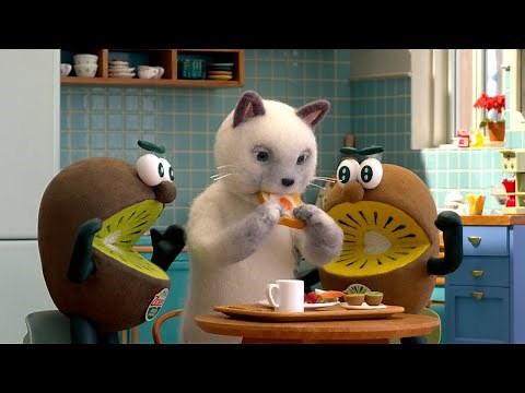 ゼスプリ キウイ 栄養改革プロジェクト