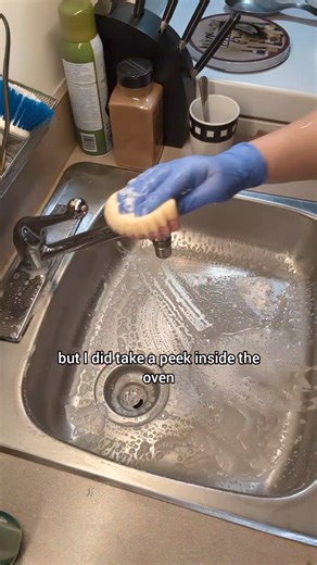 People often ask me if I return to Free cleanings and the answer is yes! Especially when it's someone that has a debilitating illness such as MS. I like to return and take care of some cleaning tasks that I just know they can't do. On this day I was back at Jen's with many thanks to Bar Keepers Friend @barkeepersfriend #FreeCleaning #cleaningservice #cleaning #helpingothers #MS #mssupport #cleanhouse #housecleaning | Maid By Nature Cleaning