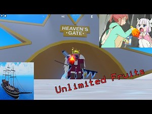 [New Method] Grand Piece Online Best way to ship farm (UNLIMITED FRUIT POTENTIAL)