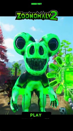 Monster Cleanup Time