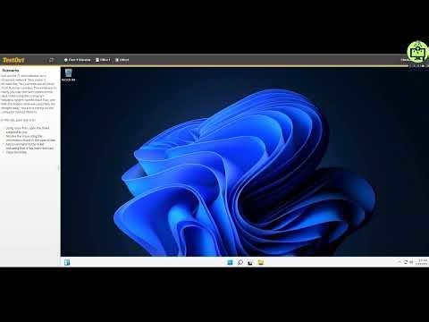 LAB 5.6.5 Add Space to Existing Volumes TEST OUT