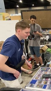 4.2M views · 10K reactions | The BIGGEST sandshrew fan | Pokemon Card...