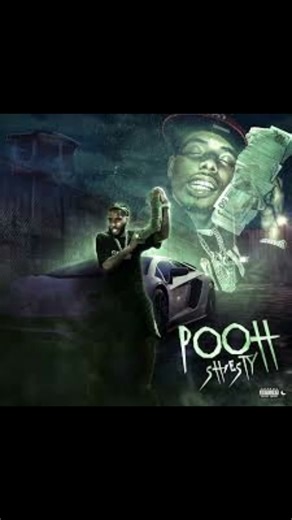 Monday to Sunday - pooh shiesty #poohshiesty #drill #rap #music #musicanstuff
