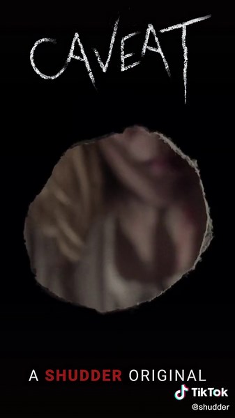 CAVEAT Movie Explained: A Deep Dive into the Horror