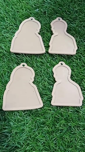 acrylic keychains printing