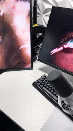 Top Quality Monitors from KTC Official