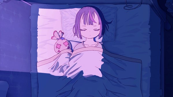 NeverAwake Flashback - Official Announcement Trailer