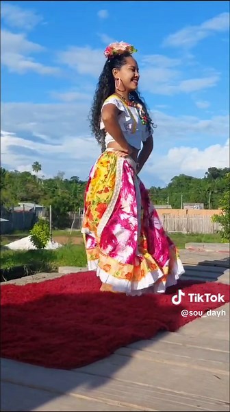 Carimbó do Macaco: Ritmo e Cultura Norte-americana