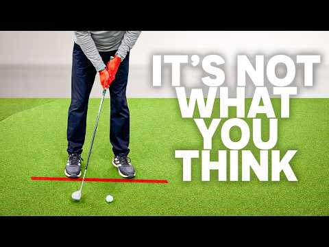 I Had Putting Yips For 10 Years. This Cured Them Instantly