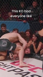 413K views · 1.1K reactions | Connor Walsh fights always bring emotions out of people | FCC - Full Contact Contender | Facebook