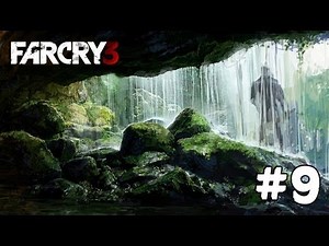Far Cry 3: Part 9 [Bunker mission]