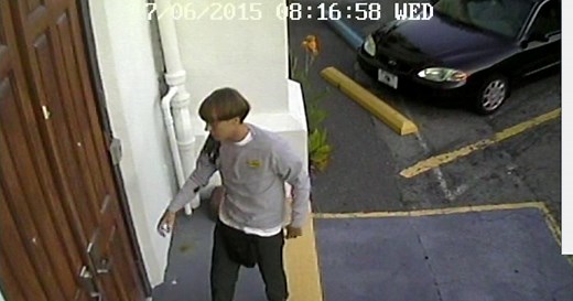 Nine Killed at Historic Emanuel Church in Charleston, South Carolina