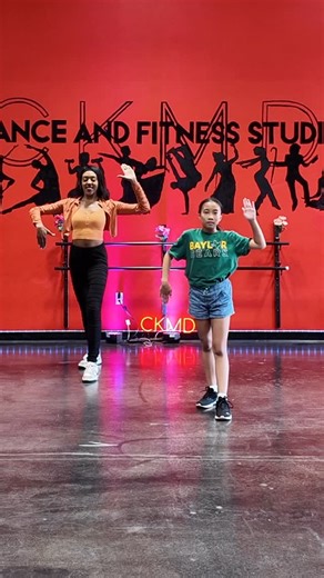 BOOGIE with a SUITCASE 🧳 Learn TikTok dance trends with us in Tik Tok class! Thursdays at 5 pm 🔥 DC: @mollylong21 ㅤ 📲 Book online from the “Class Schedule” tab! ckmddanceandfitness.com/class-schedule (link in bio) ㅤ 📍CKMD Dance and Fitness Studio, 24968 Katy Ranch Road, Suite 200, Katy TX, 77494. ㅤ #dance #hiphop #TikTok #tiktokdance #dancestudiohouston #houston #fyp #katytx #texas #fitness #fitness #fitnessstudio #katyisd #choreography #dancers #fitfam #houstondancers #houstonfit #katydance