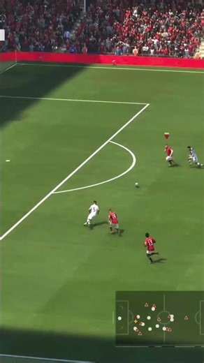 Cold Finish 🥶 | Mainoo → Mbeumo → Shaw | Goal vs Henderson 😱