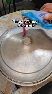 Tinapang Tulingan sa Kaserola #smokedmeat #smoke #tulingan | Liam Farmboy