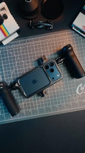 Unboxing my NEW ProShot Video Cage Kit ‪@PGYTECH‬