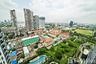 1 Bedroom Condo for rent in IDEO O2, Bang Na, Bangkok near BTS Bang Na - Bangkok