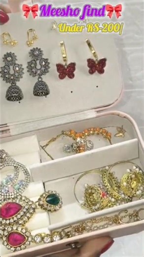 jewellery box♥️#shorts #viral #trending