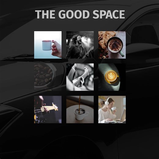 A quiet escape. Find one of your own inside the refreshingly tranquil interior space of the Ciaz. #Ciaz #CreateInspire #BeInAGoodSpace | NEXA