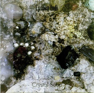 Epsilon Indi - Crystal Soup