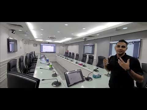 What is Video conferencing ?