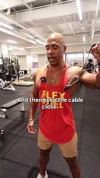 Shoulder Pain During Workouts? Try These 3 Before You Quit