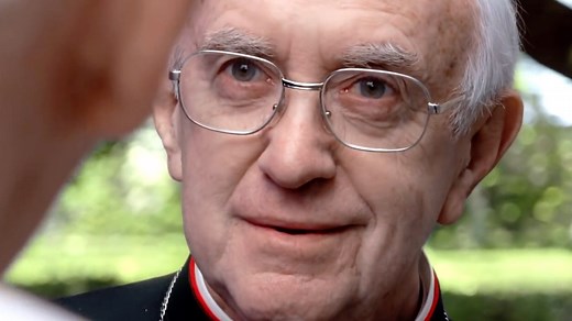 The Two Popes: Trailer 1