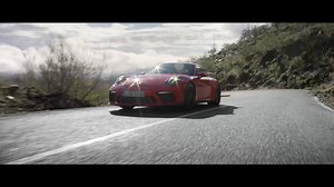 27K views · 173 shares | The 2018 Porsche 911 GT3 in action. | duPont REGISTRY | Facebook