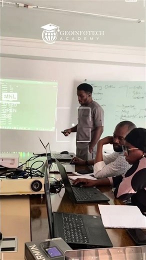 Code To Map Webinar - 3 Days To Go