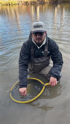 Nothing like river sliding through the Texas rivers catching these beautiful, small mouth #fish
