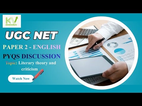 Paper 2 Eng Literary Theory and Criticism