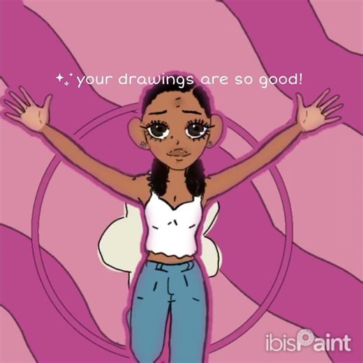 Bramble animation meme #vent #animation #art