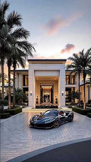 Inside France’s Most Luxurious Villa – A $5M Riviera Dream You Won’t Believe Exists! 🇫🇷