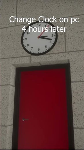 How to change the time fever meme #howto #time #clock #how #funny #memes #fyp #fypシ゚viral #gaming