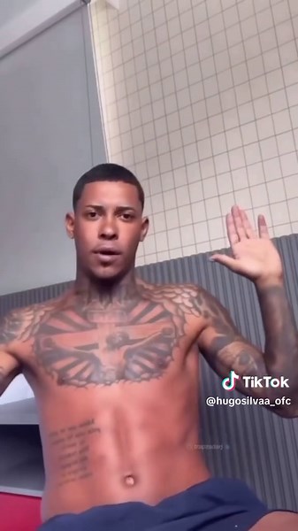 Os vídeos de Hugo Silva (@hugosilvaa_ofc) com som original - Gessica Tamara