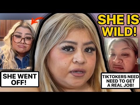 Ash Trevino Called Out For Shading TikTokers