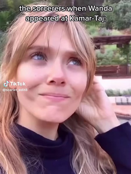 Exploring Wanda Maximoff's Role in Marvel's Avengers