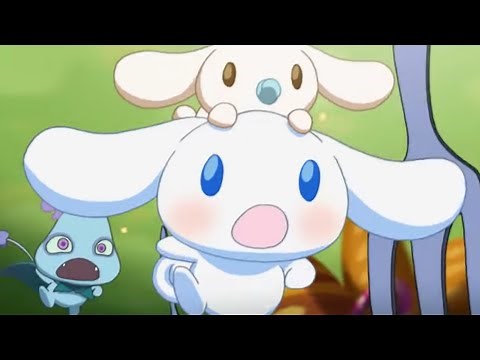 【MAD】Together【シナモン the Movie】