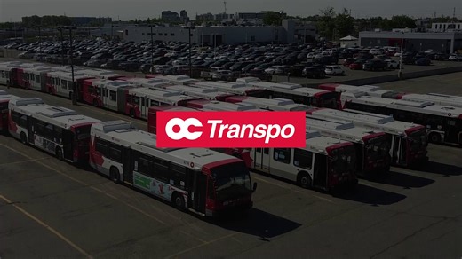 10K views · 74 reactions |  Now Hiring: Bus Operators! Applications are officially open. Join a team that keeps Ottawa moving every day. As a Bus Operator, you will serve your community, enjoy a stable career with great benefits, and take pride in helping residents get where they need to go.  Apply today and start your rewarding new journey: https://jobs-emplois.ottawa.ca/city-jobs/job/Ottawa%2C-ON-Bus-Operator-ON/1290461747/ | OC Transpo | Facebook