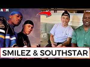 We decided to... | What Happened to Smilez & Southstar
