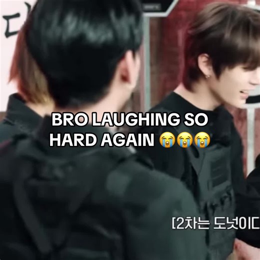 Jaehyun's Hilarious Reaction in 'What? Door' Episode